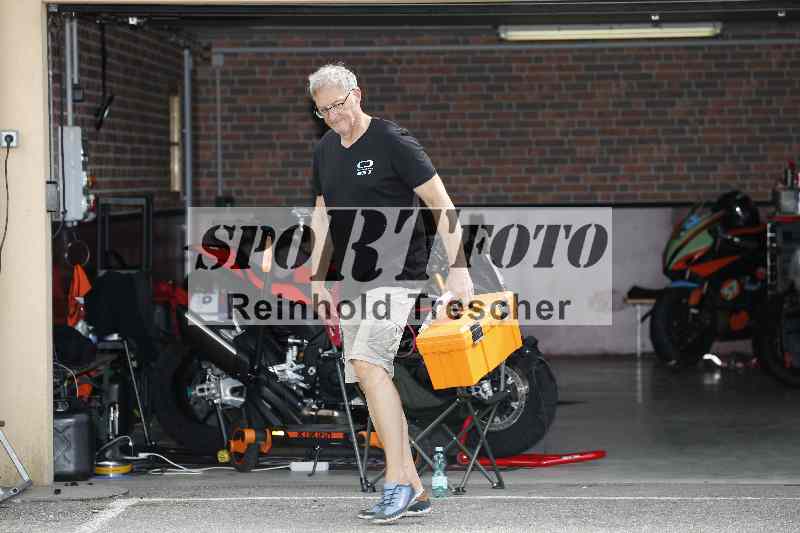 Archiv-2025/34 25.07.2025 Speer Racing ADR/Impressionen